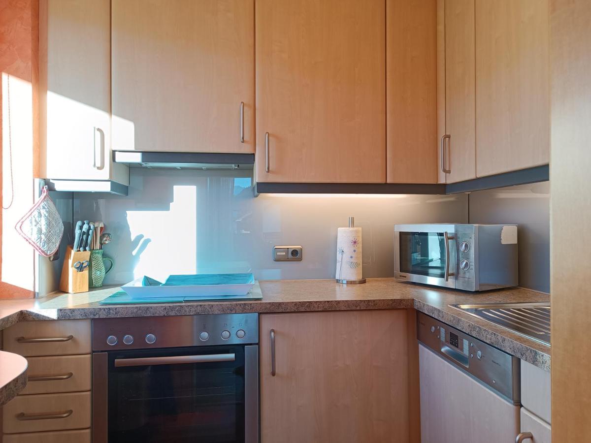 2-Raum FeWo Hermelin - Hallenbad & Sauna - B&B Fischen