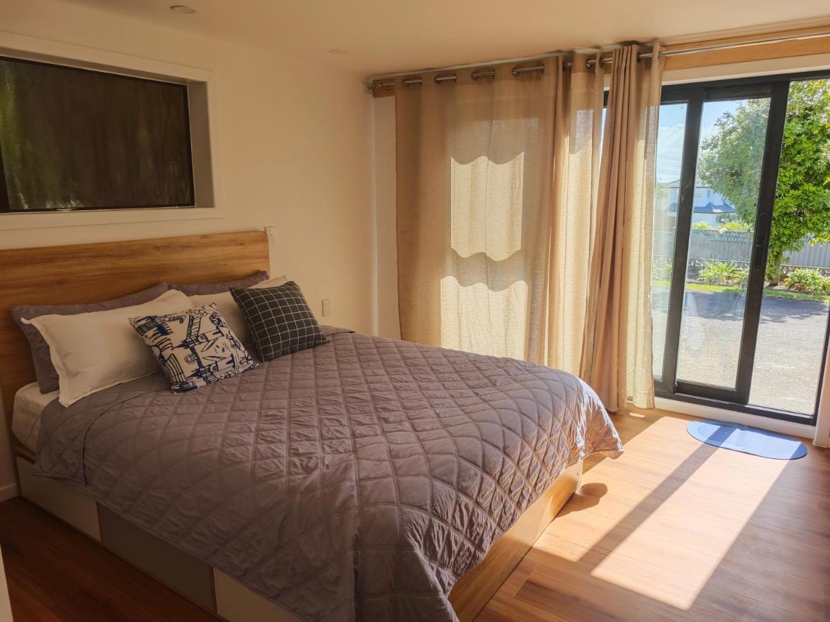 Sunny Nook - Chambres d’hôtes Auckland