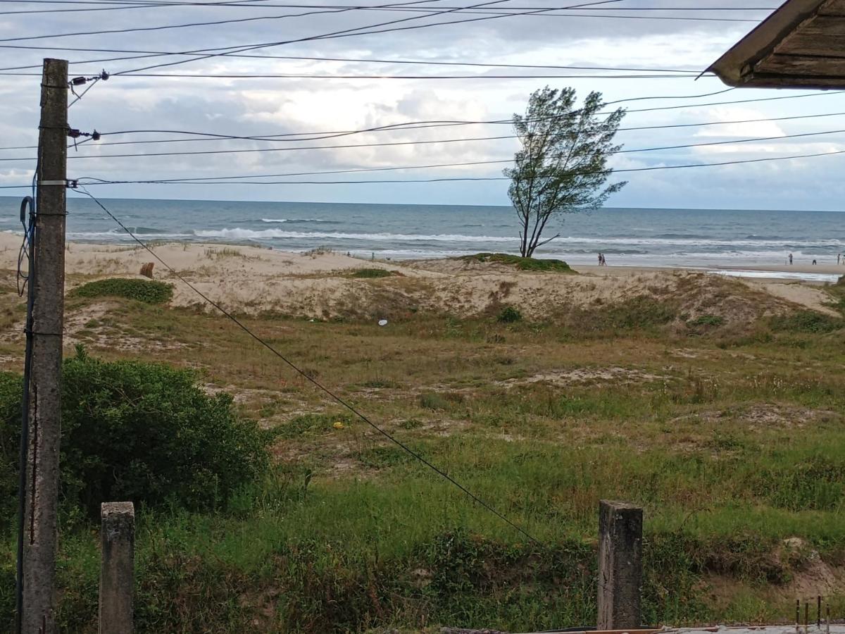 Casa Pé na Areia - Capão Novo - B&B