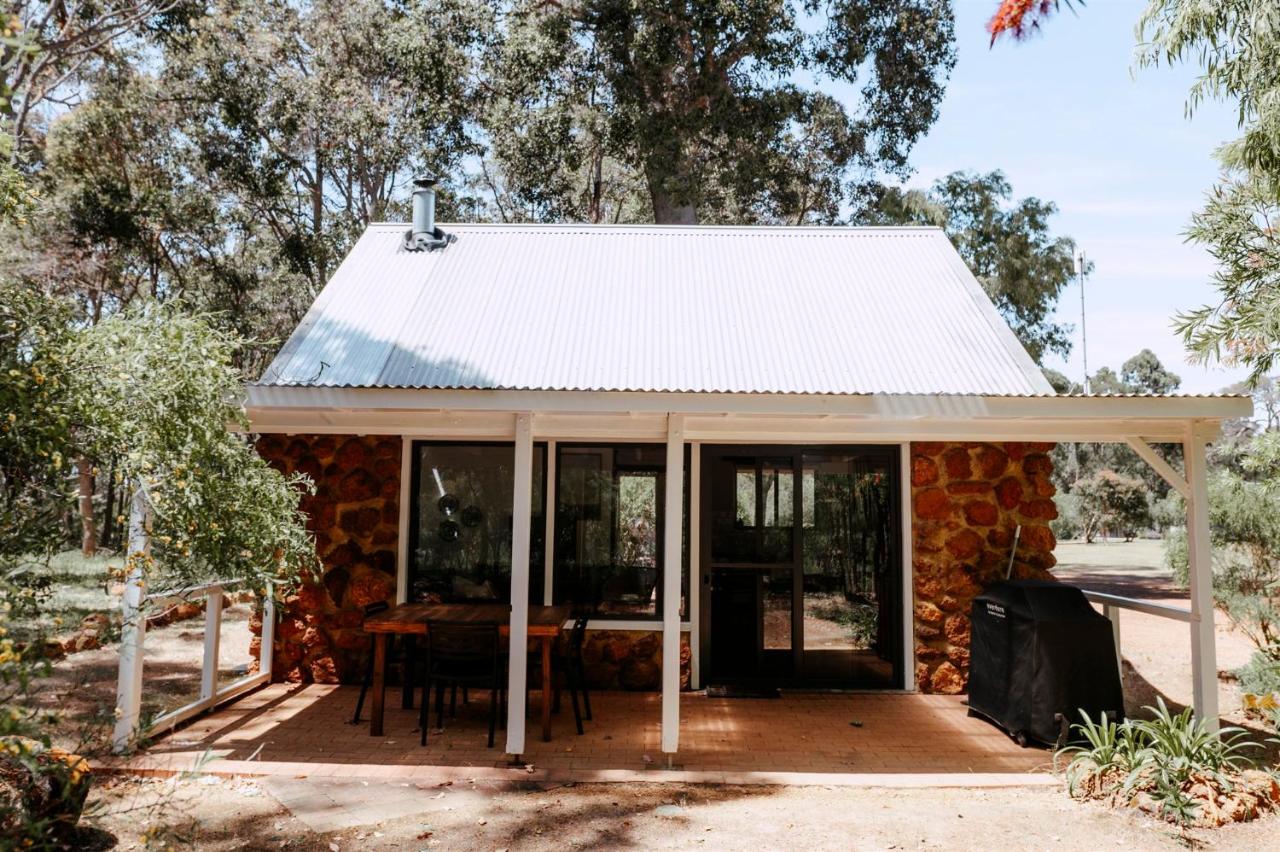 Cottage 1 - The Row - B&B