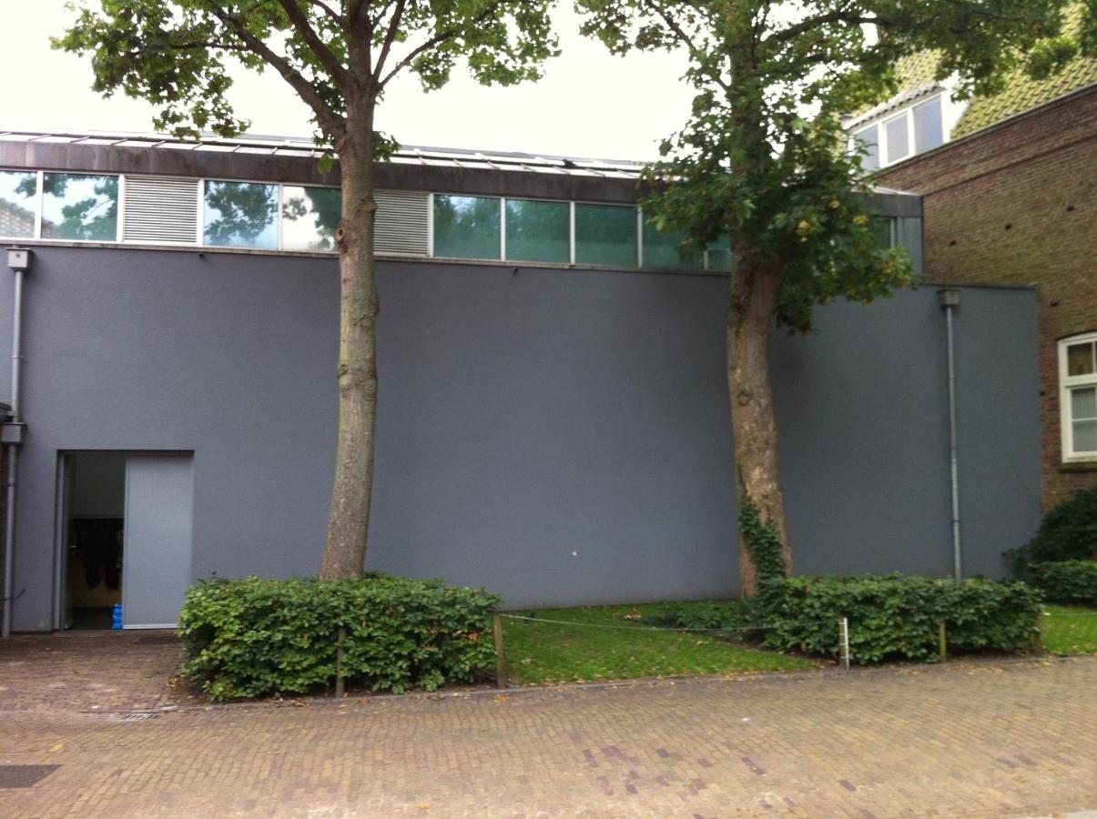 B&B De Kloostertuin - B&B