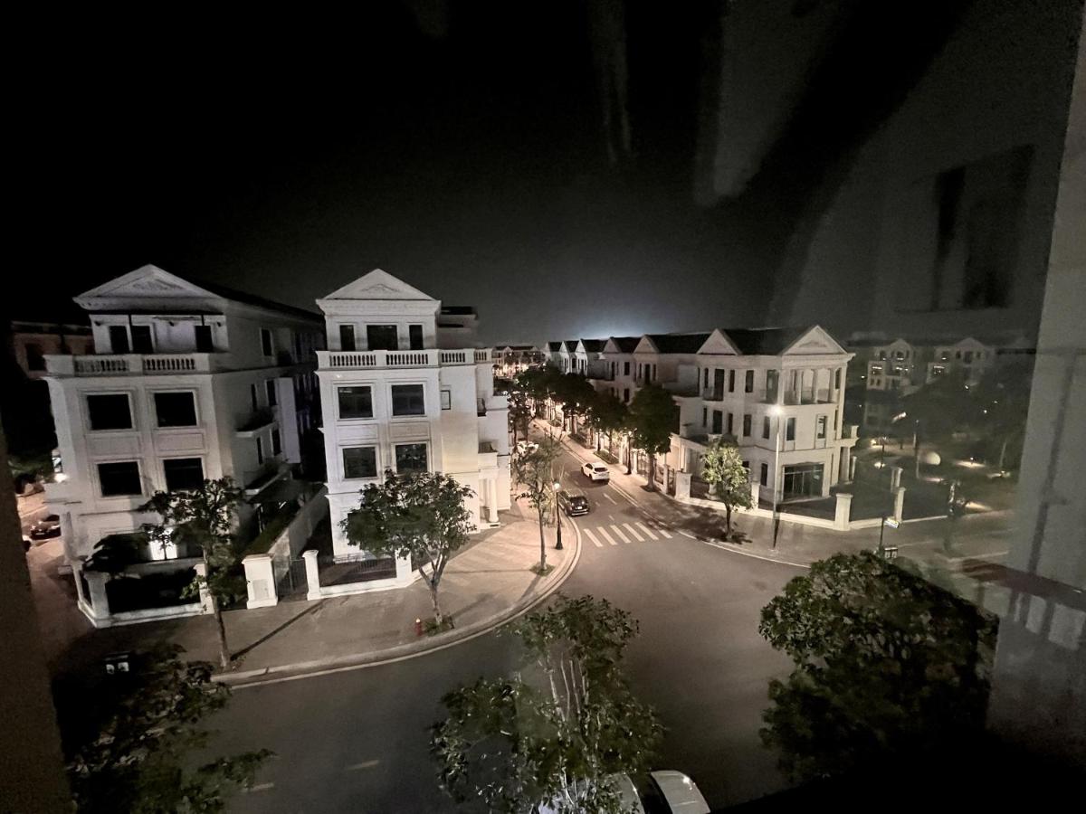 HPT Home II Vinhome Marina chuỗi Apartment - Homestay - B&B