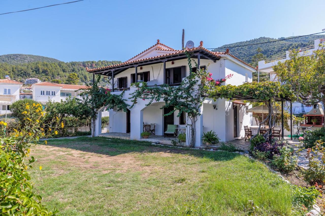 Studios Elpiniki - Ferienwohnung