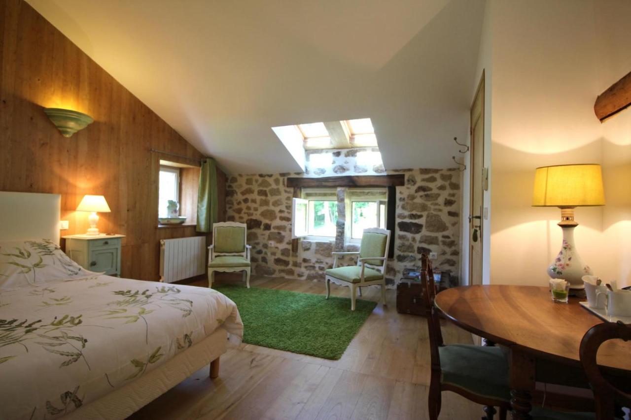 Chambre Familiale 1