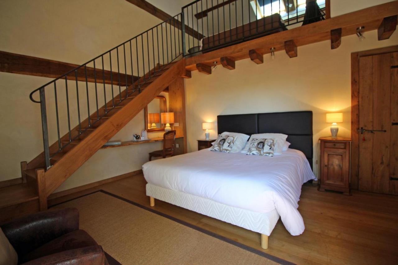 Chambre Deluxe 2