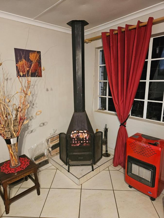 The Hilton Cottage - Bed and Breakfast