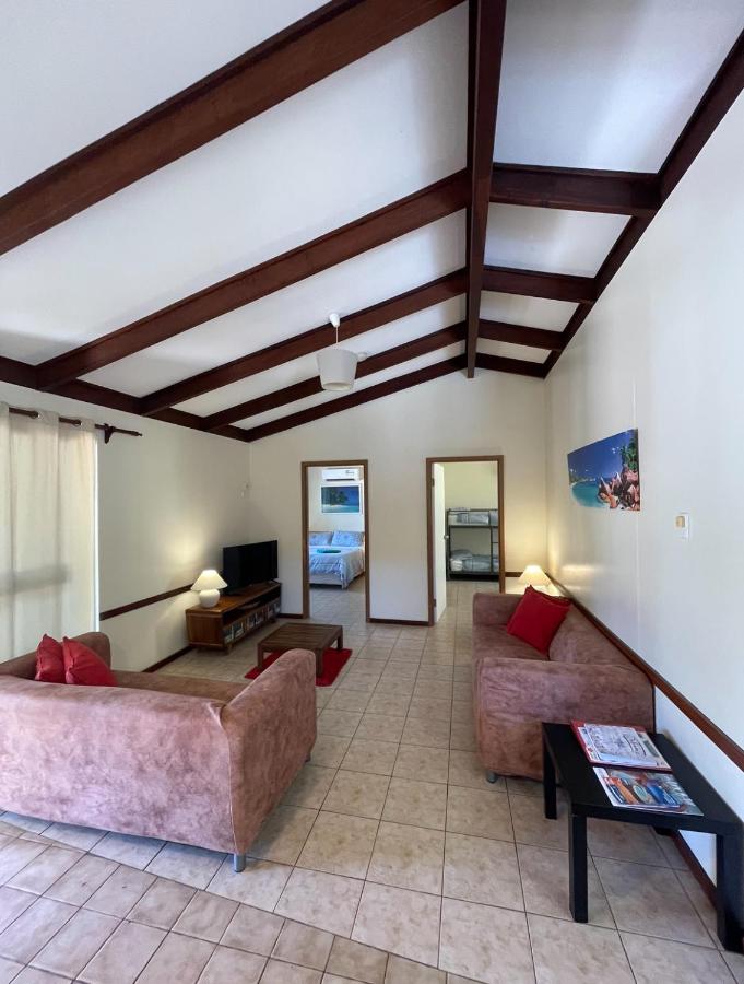 Villa Two-Bedroom Suite
