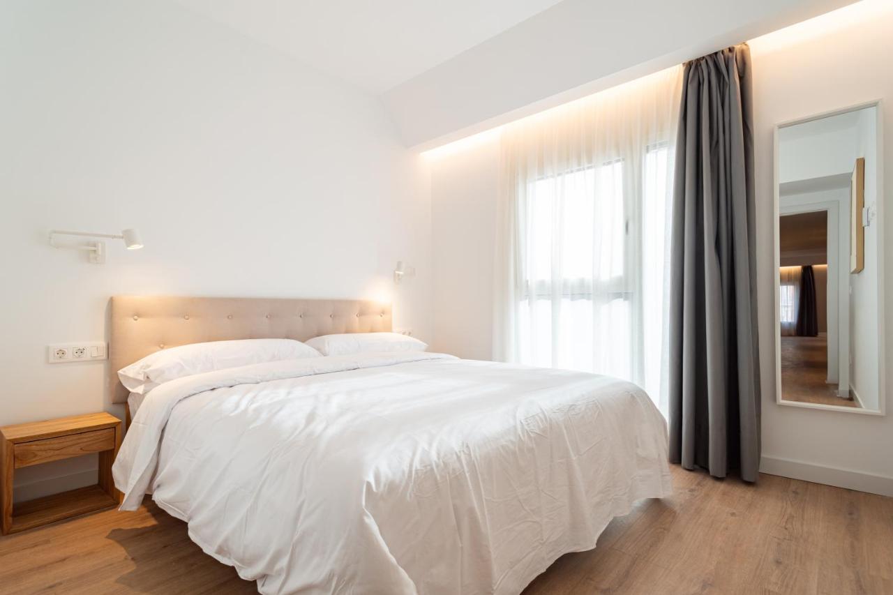 Appartamento Deluxe con 1 Camera da Letto