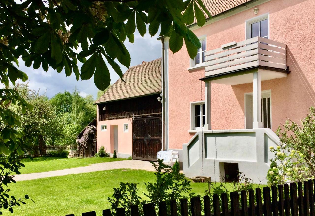 Landhaus am Schloss - B&B