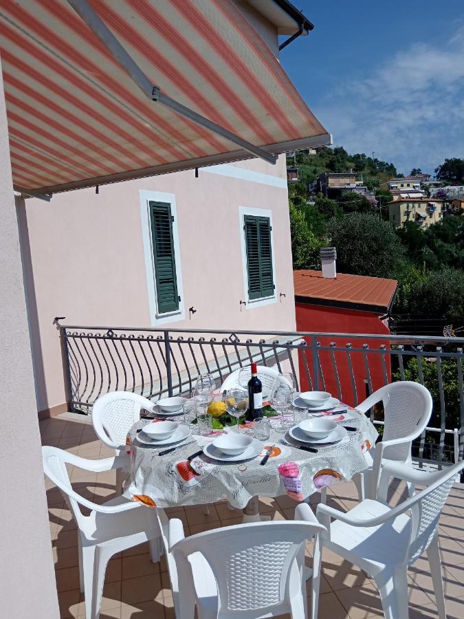 Orizzonte spezzino - B&B