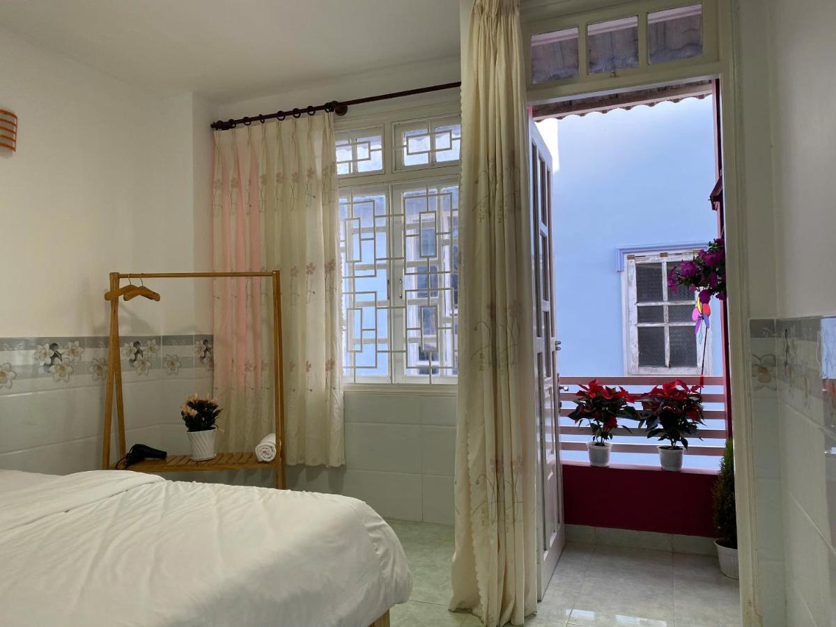 Melody CityHome - B&B