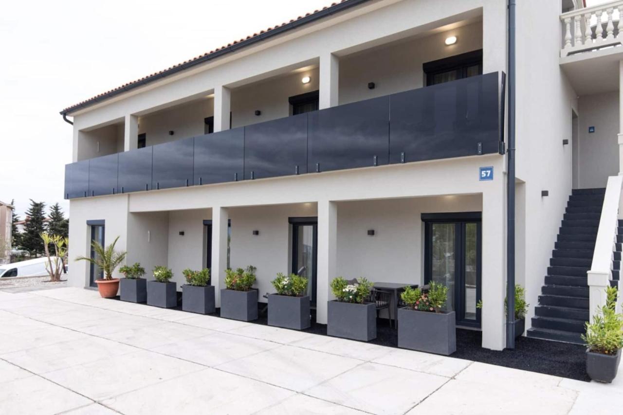 Villa LuiSole - Ferienwohnung Krk
