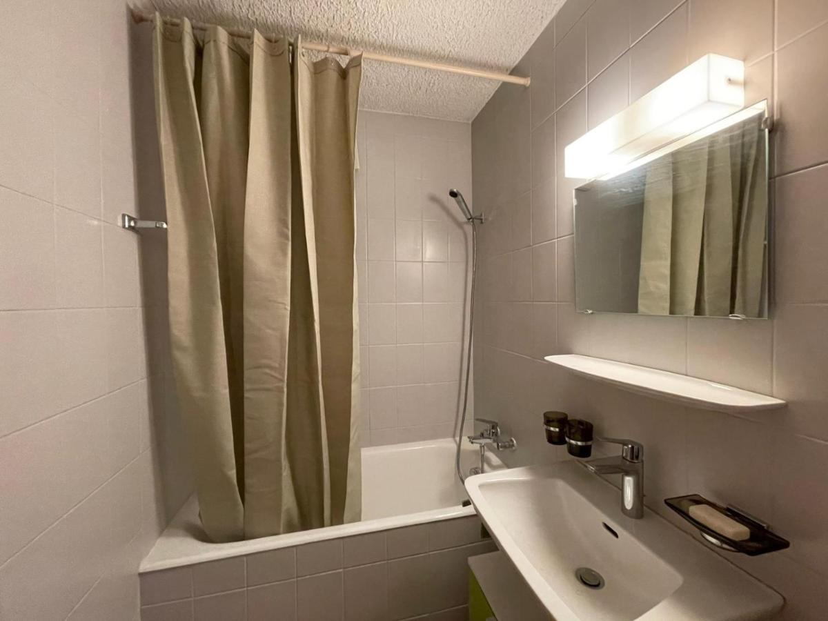 Appart La Fouly - Ferienwohnung La Fouly