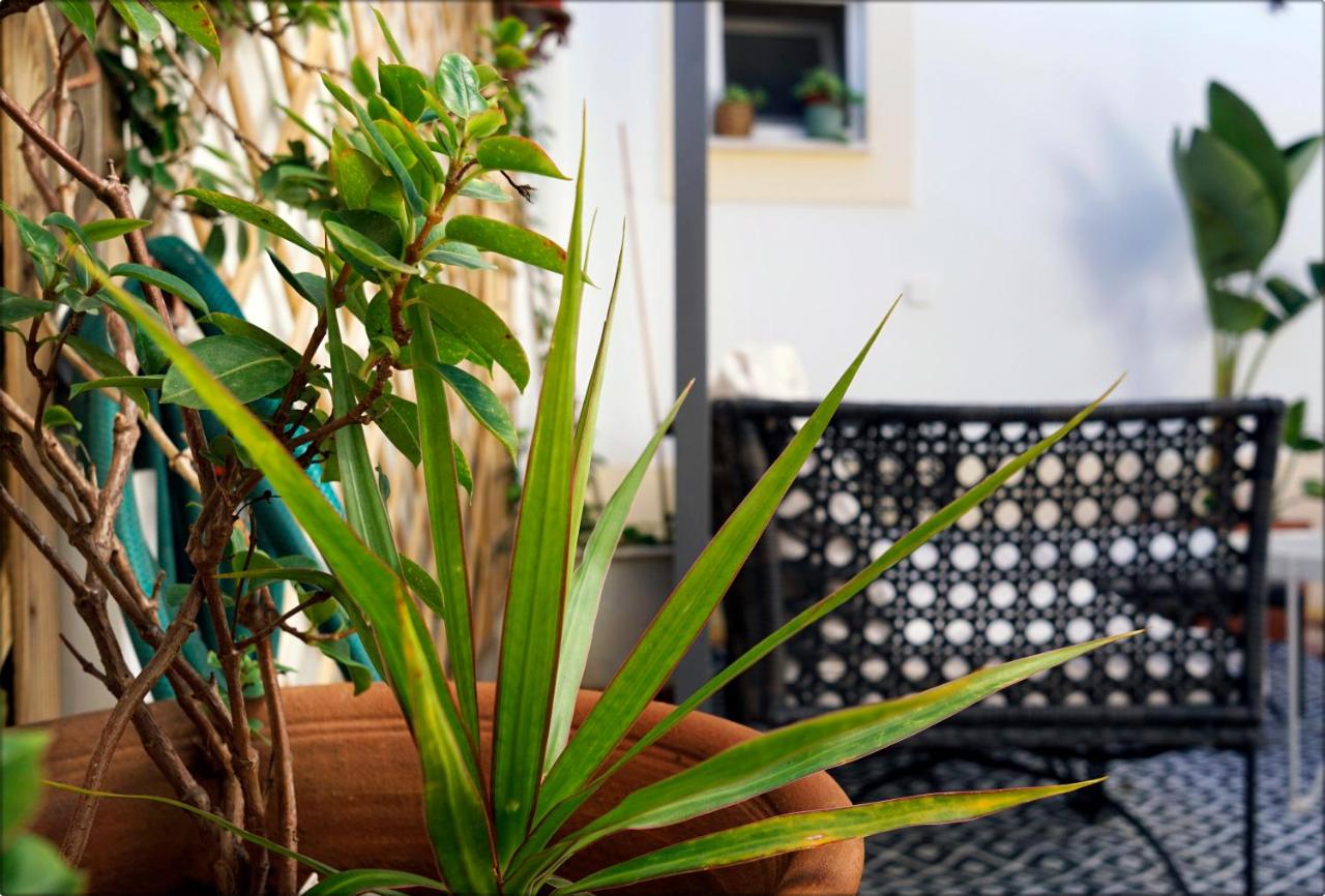 Casa da Praia - Manta Rota - B&B