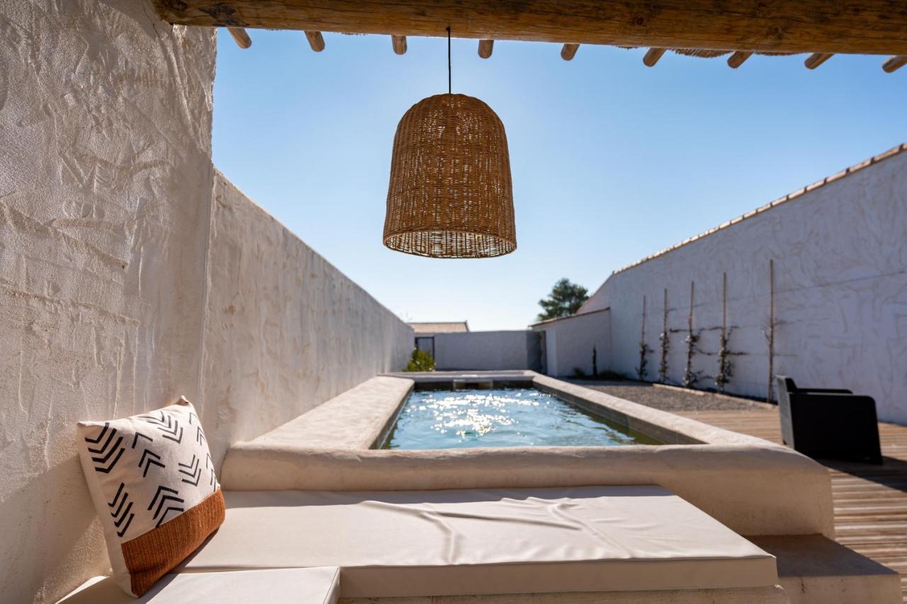 Maison en Camargue Les Saintes-Maries de la mer - Chambres d’hôtes