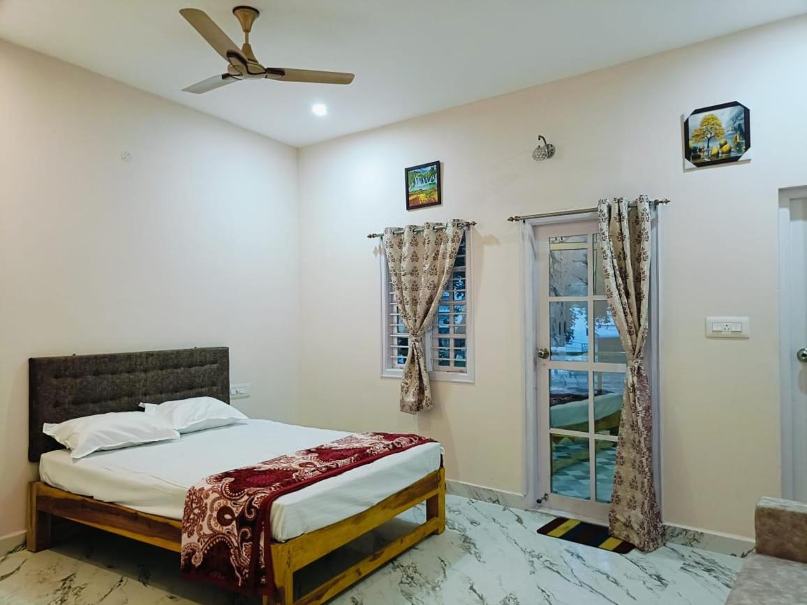 Family Suite with Balcony