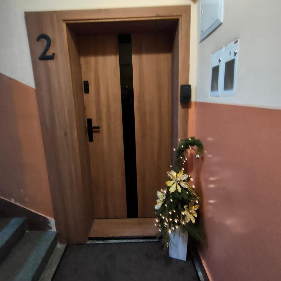 Apartamenty u Maksa Ratuszowa - B&B