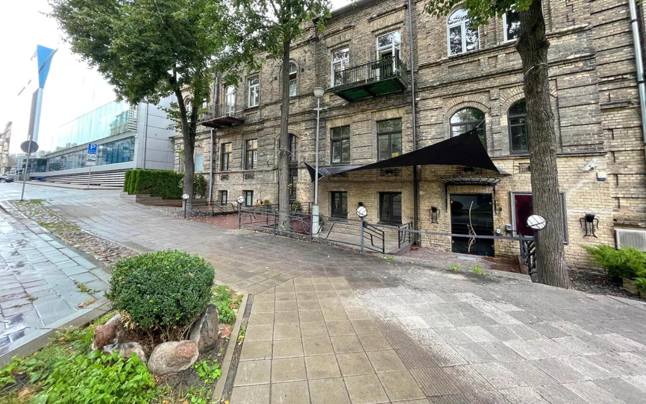 New Town Home 2 - B&B Vilnius