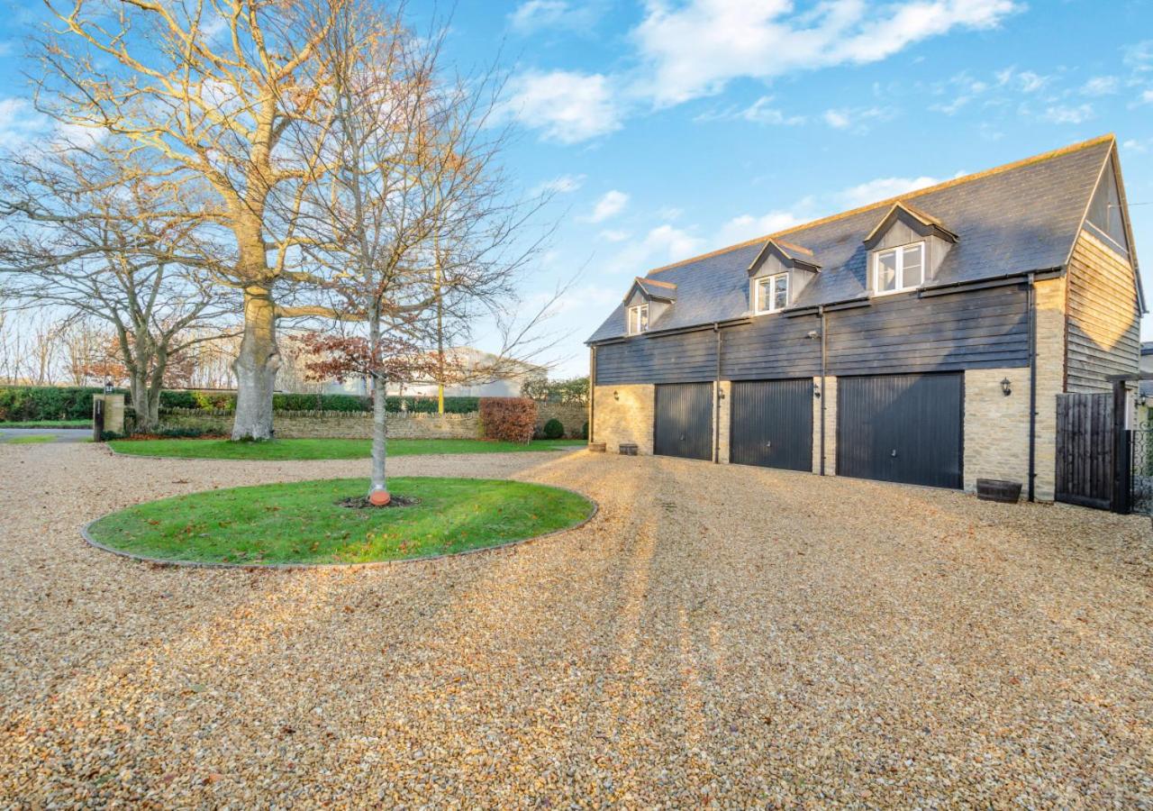 Upper Campsfield Farm - B&B