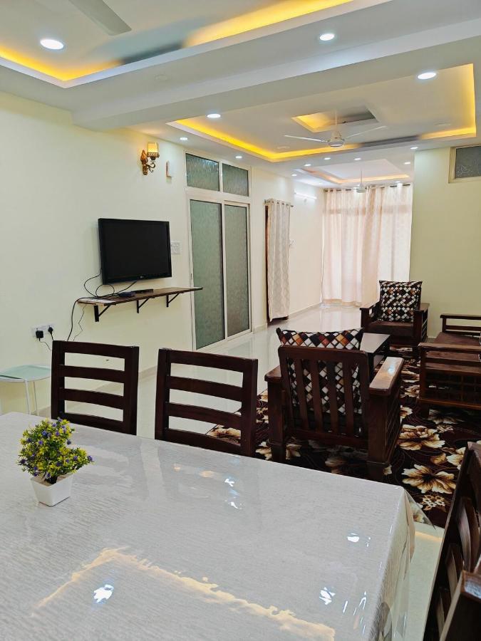 Apartment mit 3 Schlafzimmern