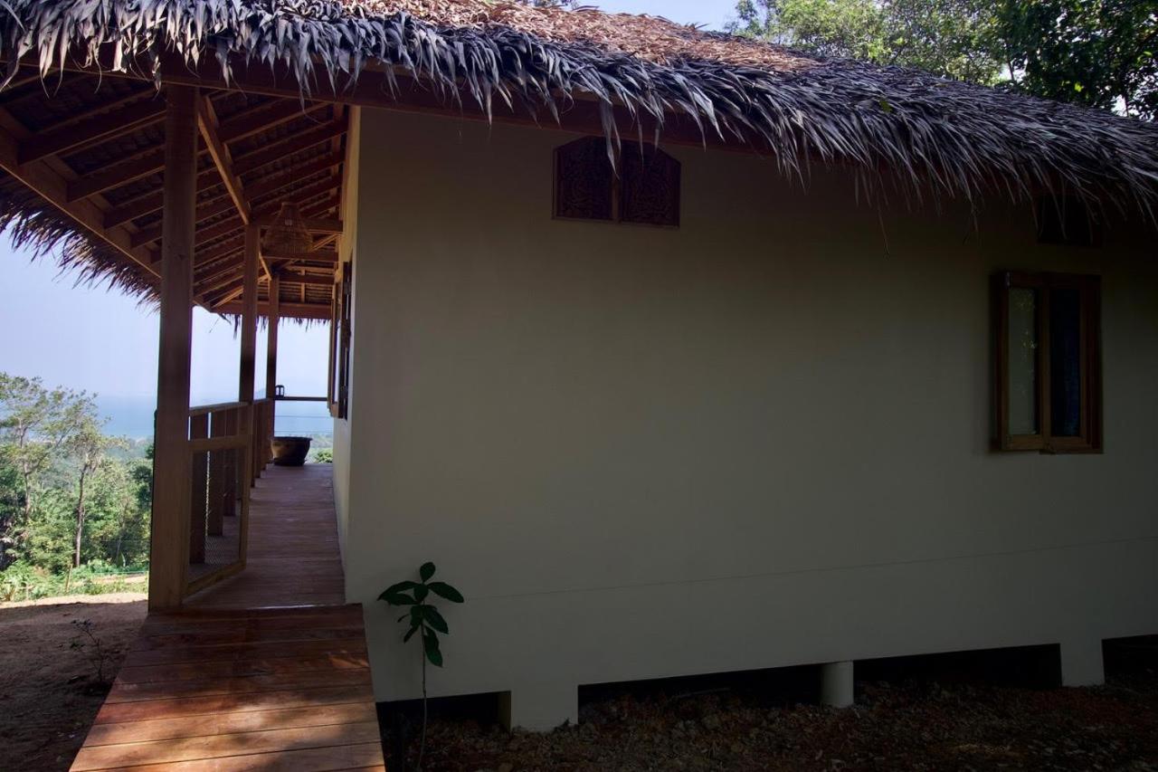 Baan Dee Dee - B&B