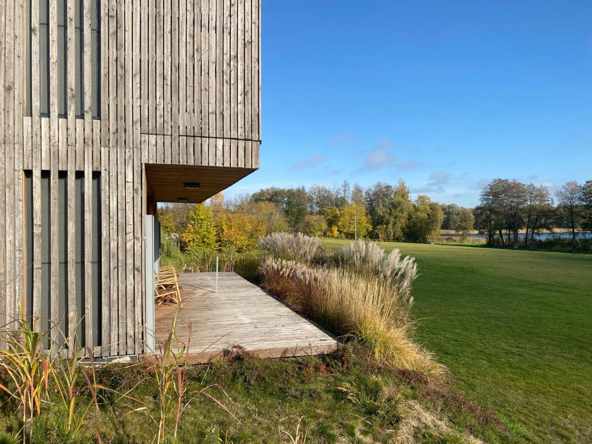 Apartment mit Seeblick