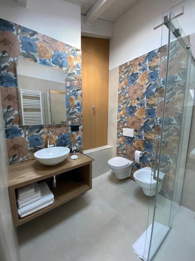 Habitación Doble con baño privado
