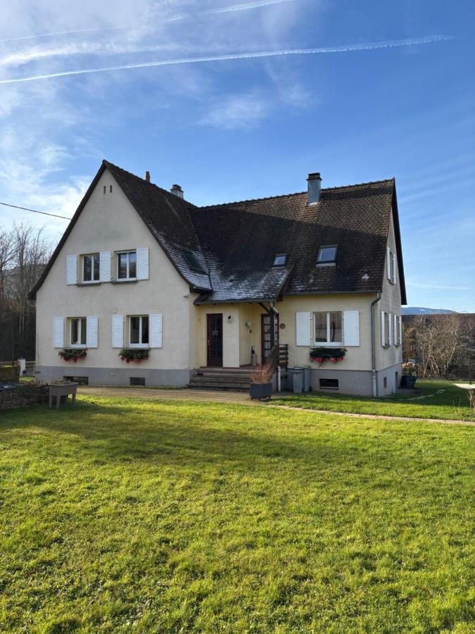 Le BerNid - B&B