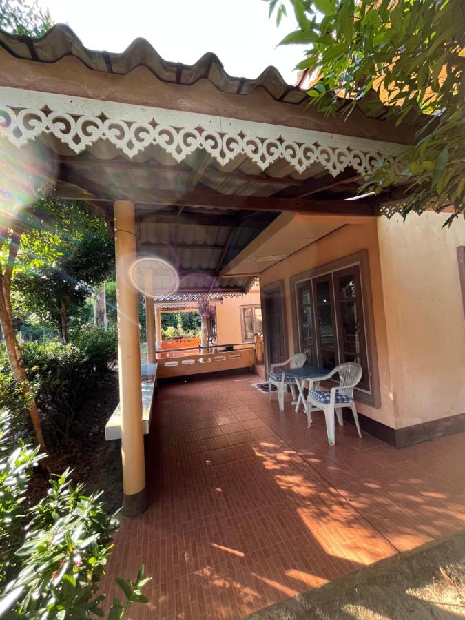 Baan Mali Koh Kood - B&B Ban Hin Dum