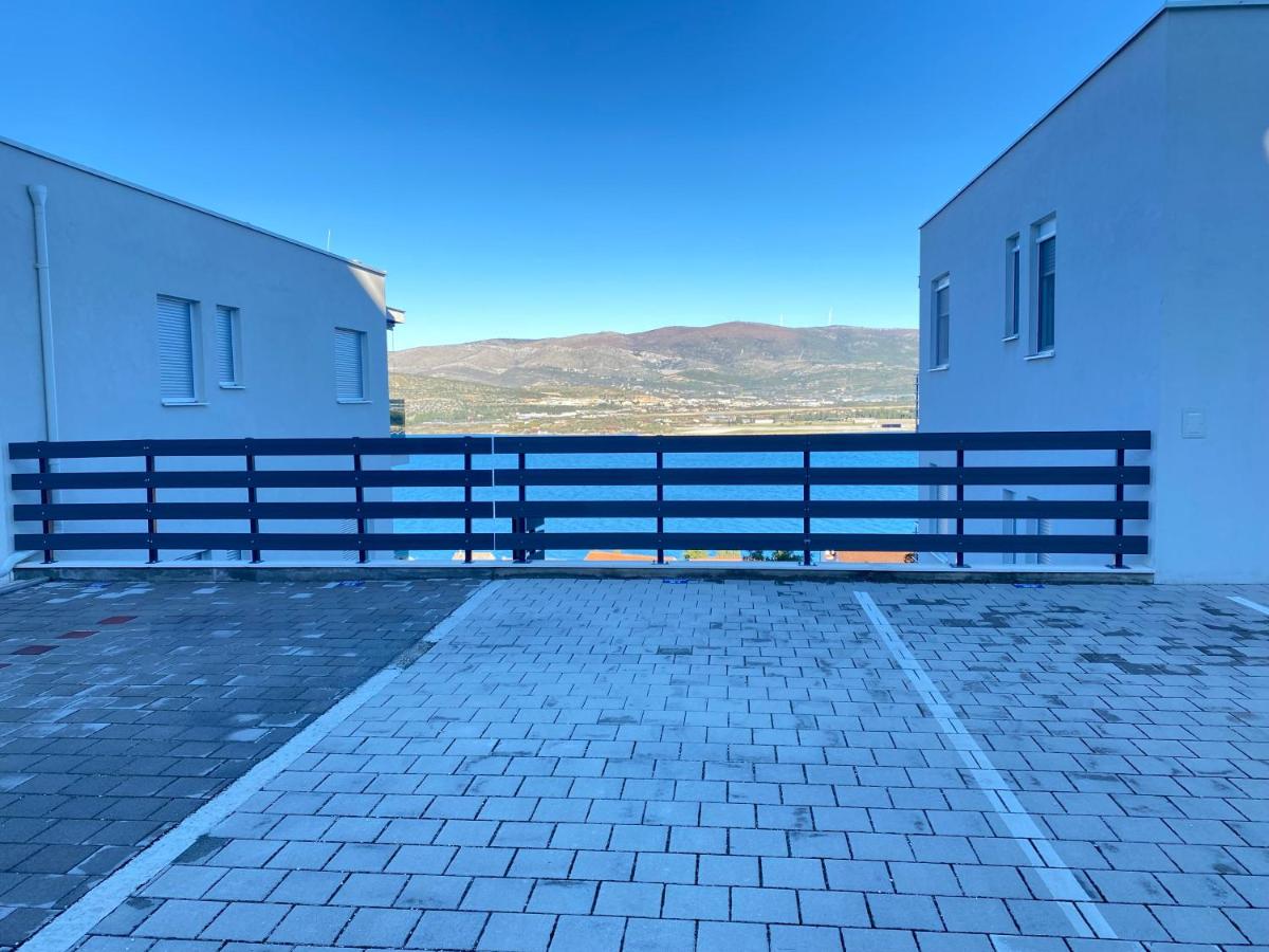 Bubble - Ferienwohnung Trogir