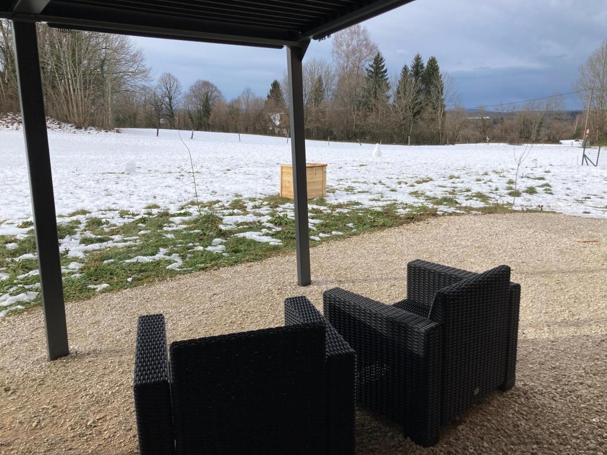 Chalet du hérisson - Chambres d’hôtes