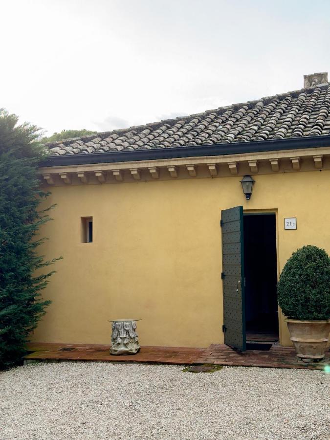 Casa Limonaia a Perugia - Chambres d’hôtes