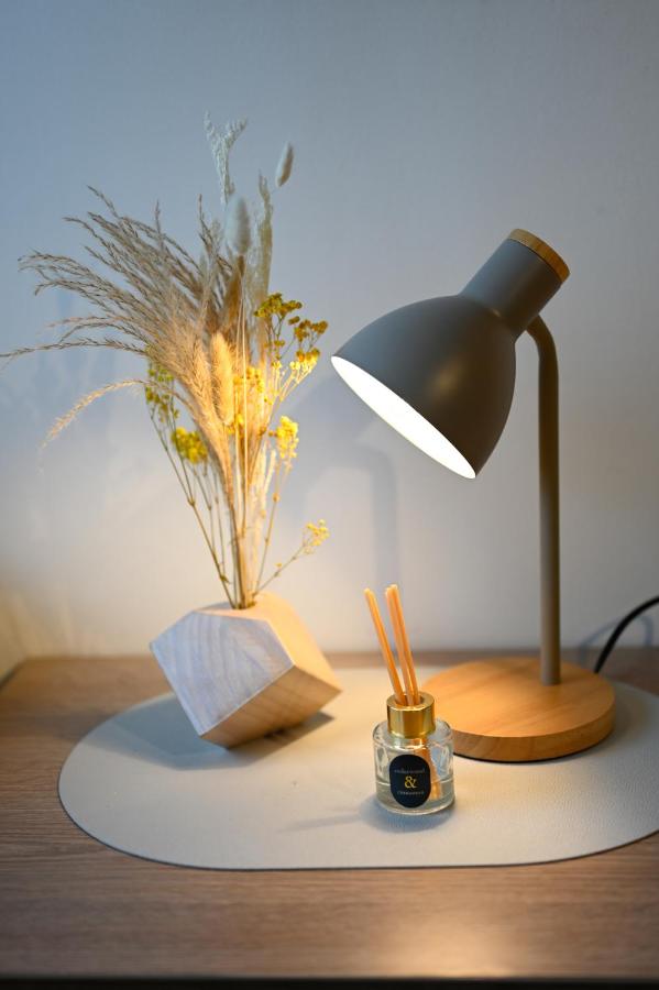 Chambre Simple