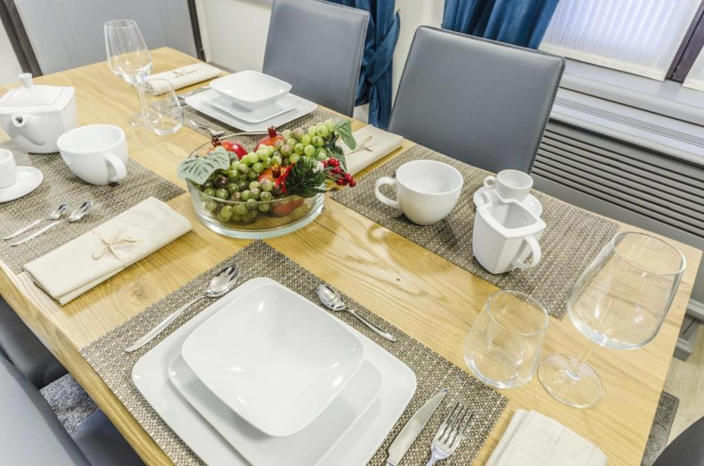 Venice Residence - Ferienwohnung Venedig