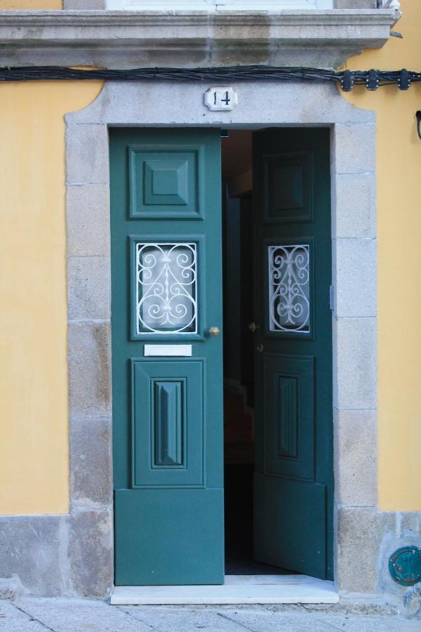 O Laranjal - B&B