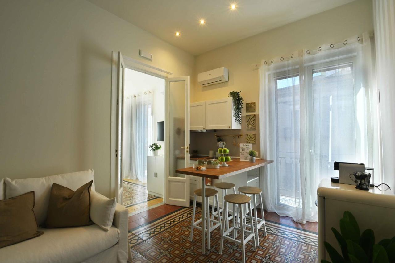 Chez Moi - B&B Palermo