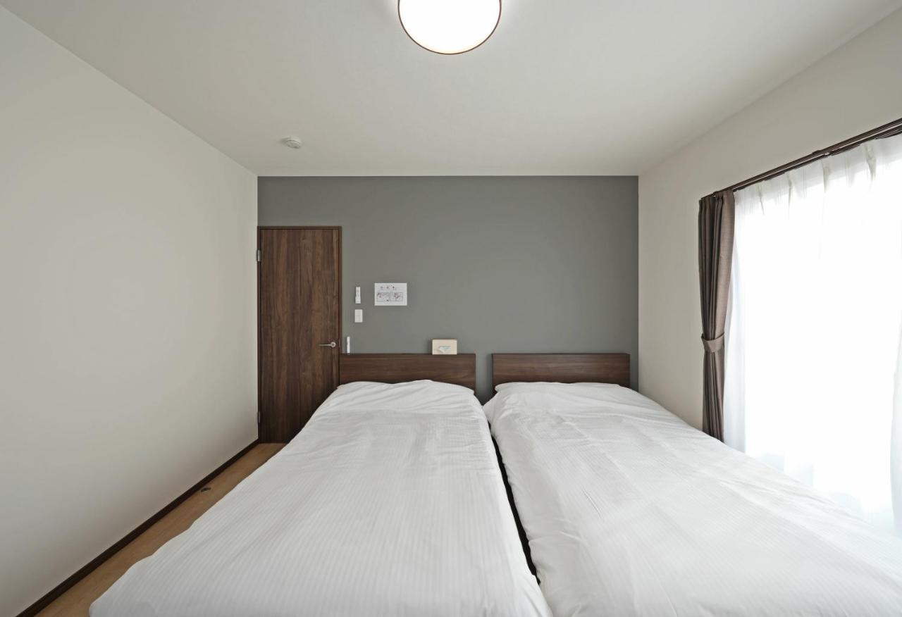 Fujiyama Stay100 - B&B