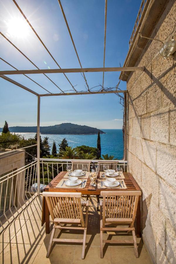 B&B Dubrovnik - Sea View Apartment Beatrice by Irundo - Bed and Breakfast Dubrovnik