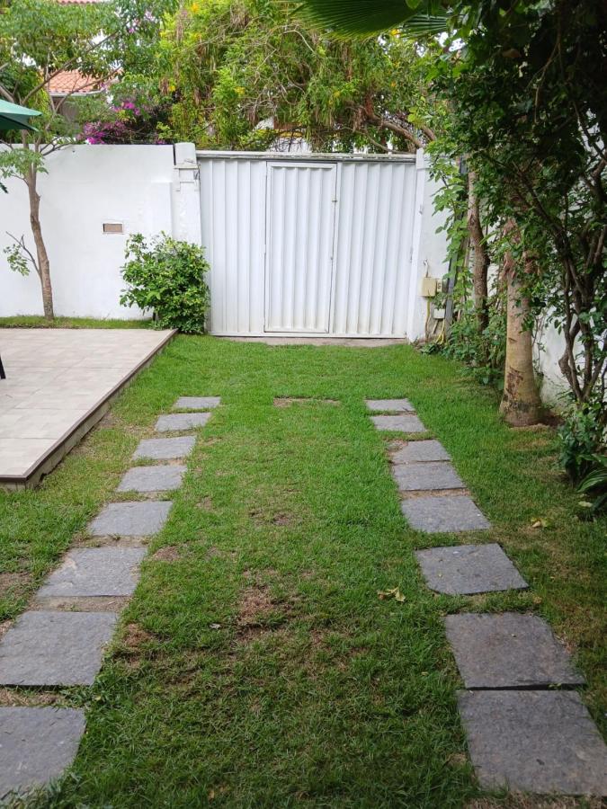 Casa praia dos anjos - B&B