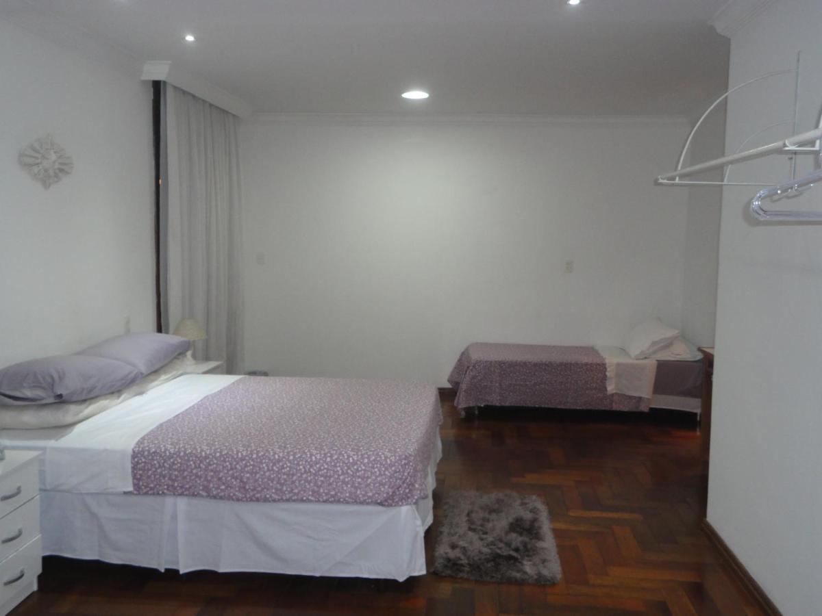 Luxury Quadruple Room