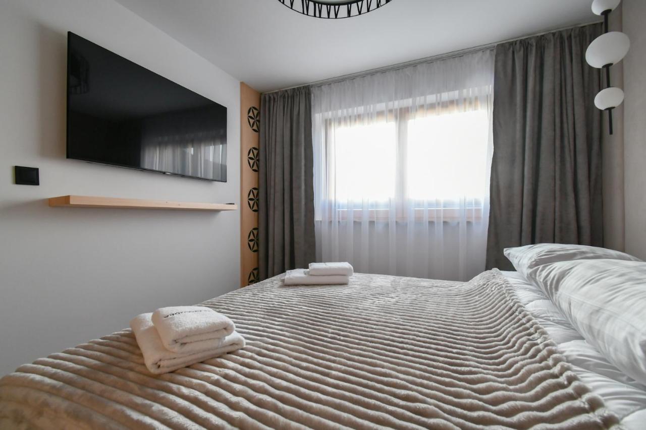 Apartamento Premium de 1 dormitorio