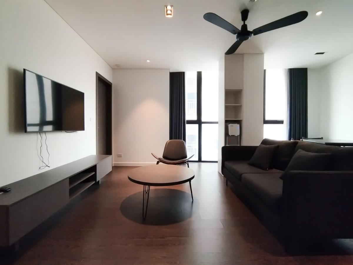 Hazuki - Căn hộ 1 ngủ tại Ba Đình, Hà Nội - Ferienwohnung Hanoi