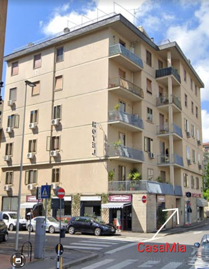 Guesthouse CASA MIA - Ferienwohnung Florenz