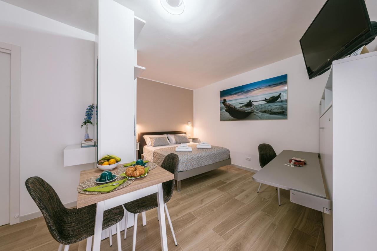 Dimora DIADE - Bed and Breakfast