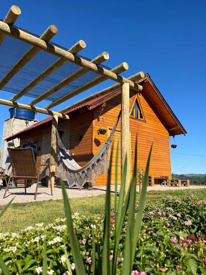 Chico Cabanas - B&B