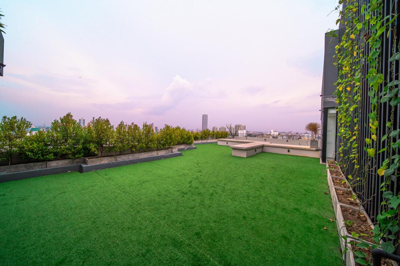 Apartment mit 2 Schlafzimmern, einem Balkon und Meerblick