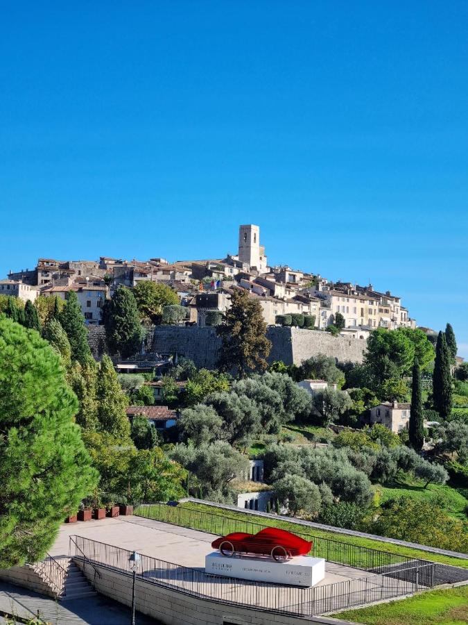 Villa Riviera - B&B St Paul de Vence
