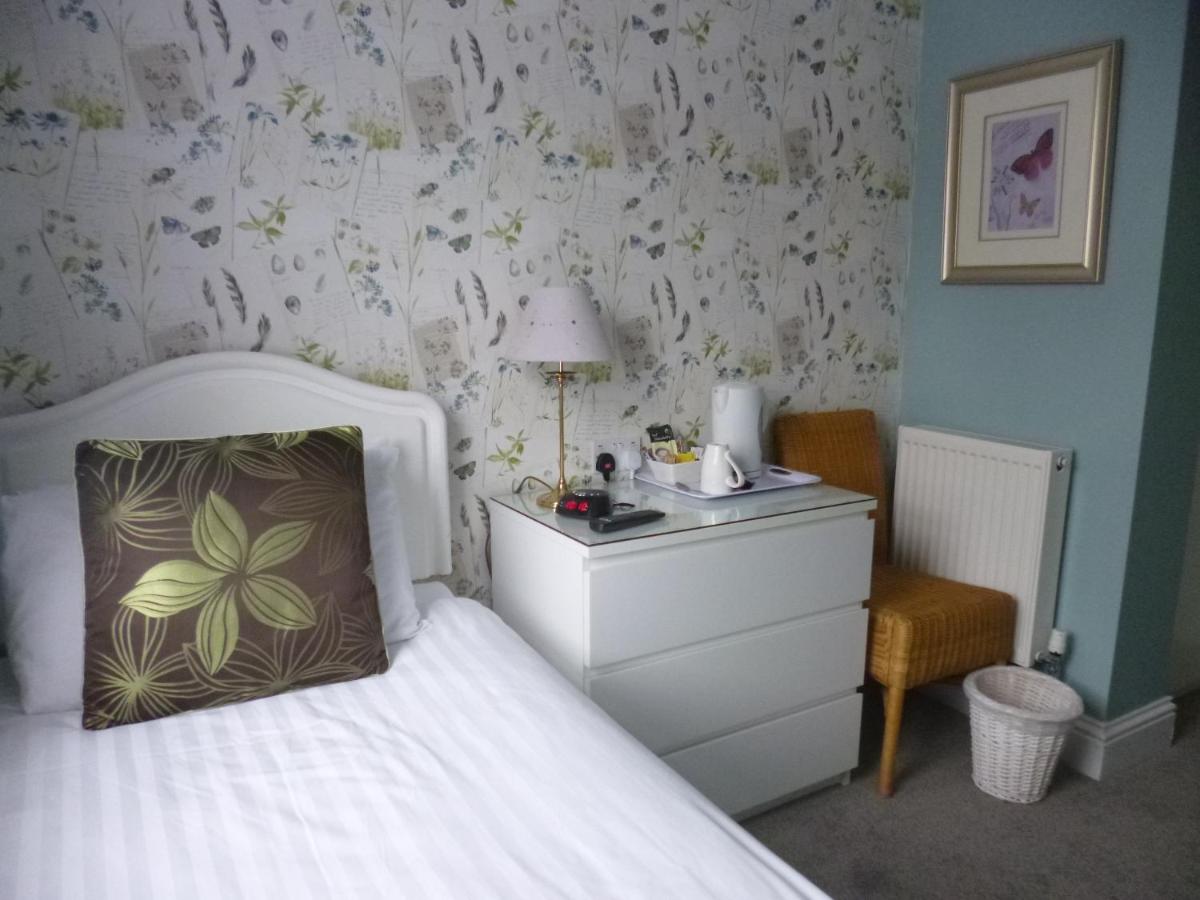 Chambre Simple avec Douche