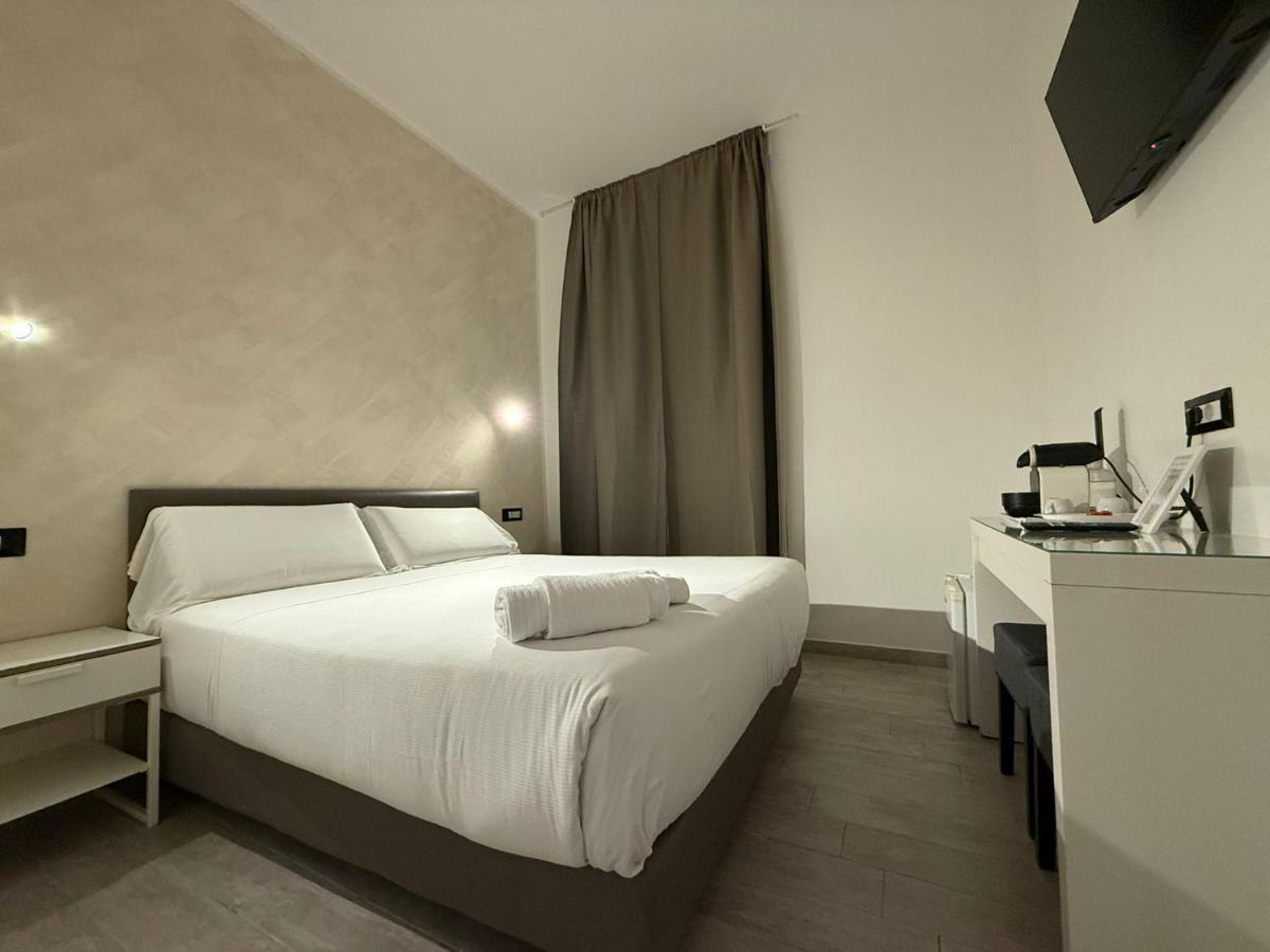 Deluxe Zimmer