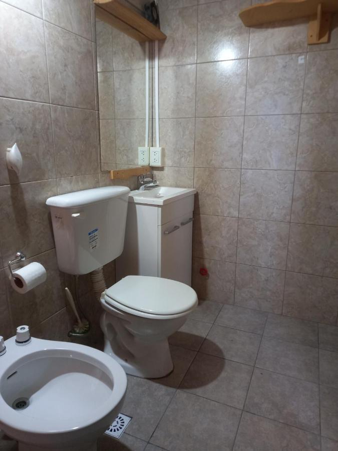 Cabaña del Lago 2 - B&B